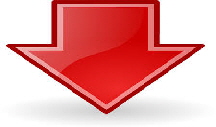 pfeil rot